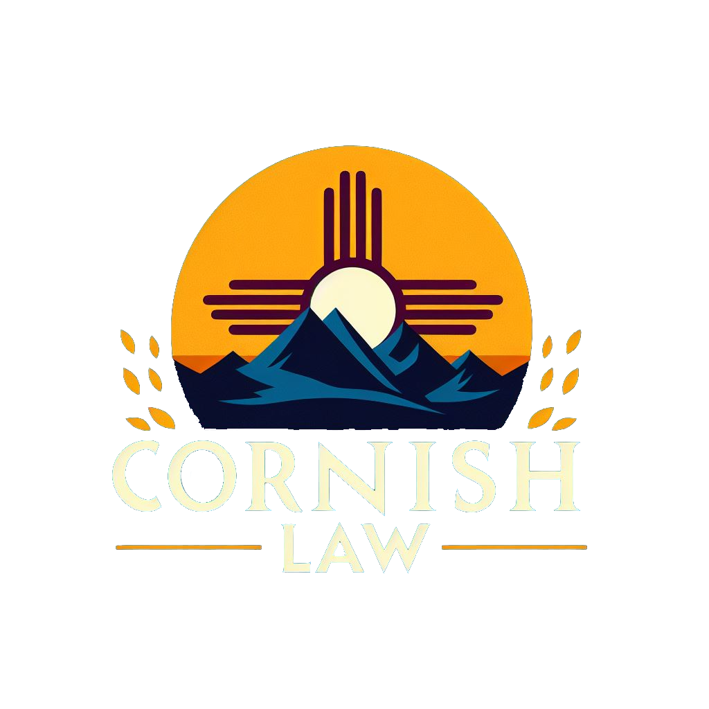 Cornish Law Logo